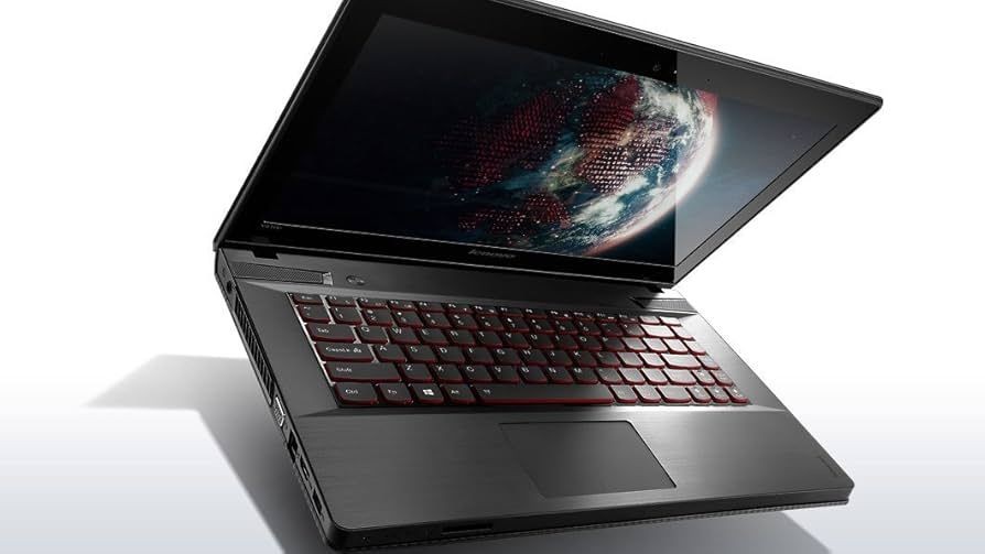 lenovo Y410P