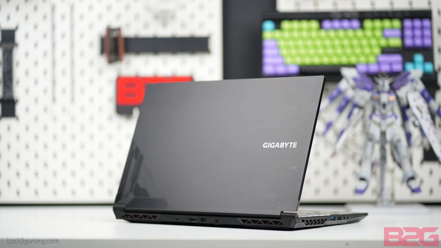 GIGABYTE G5 GAMING