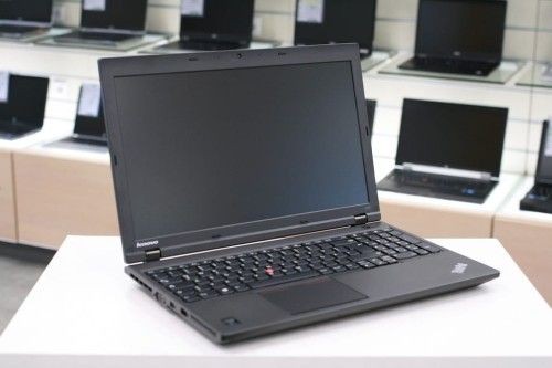 Lenovo thinkpad L540